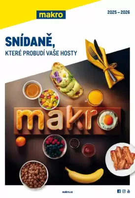 Makro leták