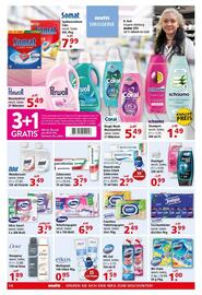 Multi Markt Prospekt woche 41 Seite 14