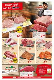 Multi Markt Prospekt woche 41 Seite 2