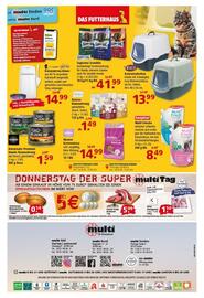 Multi Markt Prospekt woche 41 Seite 20