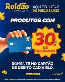 Folheto Roldão Página 1