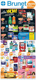 Brunet flyer week 41 Page 1