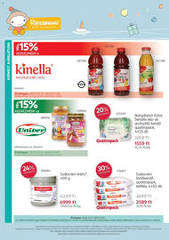 Rossmann akciós újság Oldal 2