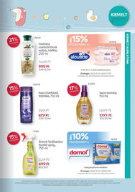Rossmann akciós újság Oldal 3