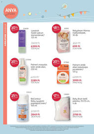 Rossmann akciós újság Oldal 6