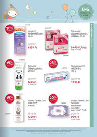 Rossmann akciós újság Oldal 7