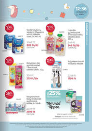 Rossmann akciós újság Oldal 9