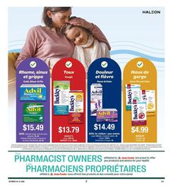 Jean Coutu flyer week 41 Page 2