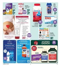 Jean Coutu flyer week 41 Page 4