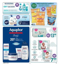Jean Coutu flyer week 41 Page 6