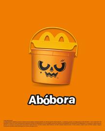 Catálogo McDonald's Página 2