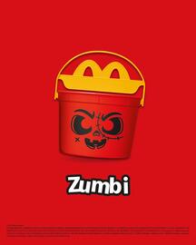 Catálogo McDonald's Página 5
