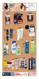 Familiprix flyer Page 11
