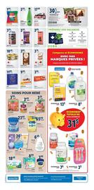 Familiprix flyer Page 16