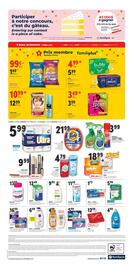 Familiprix flyer Page 2