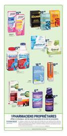 Familiprix flyer Page 6