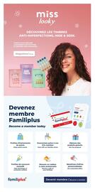 Familiprix flyer Page 8