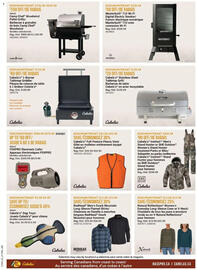 Cabela's flyer Page 2
