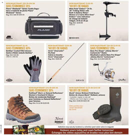 Cabela's flyer Page 3