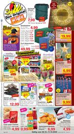 Wiglo Wunderland Prospekt woche 41 Seite 1