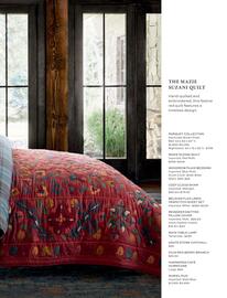 Pottery Barn flyer Page 15