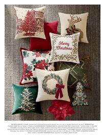 Pottery Barn flyer Page 24