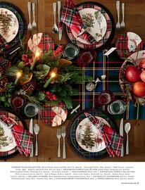 Pottery Barn flyer Page 9