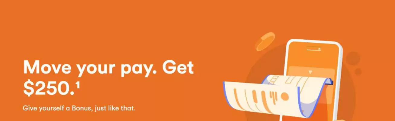 Tangerine Bank flyer (valid until 31-10)