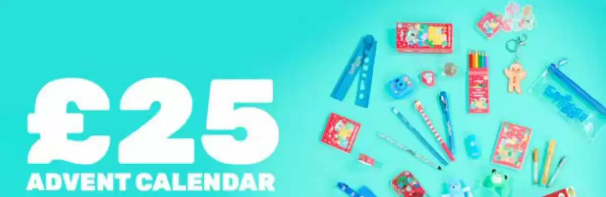 Smiggle catalogue (valid until 22-10)