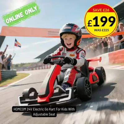 TJ Hughes leaflet (valid until 20-10)