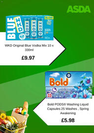 Asda leaflet week 41 Page 4