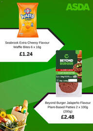 Asda leaflet week 41 Page 5