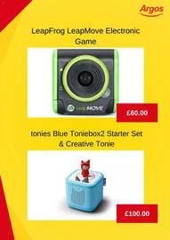Argos catalogue week 41 Page 2