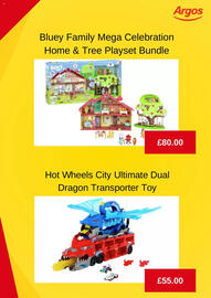 Argos catalogue week 41 Page 3