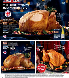 Aldi leaflet Page 12