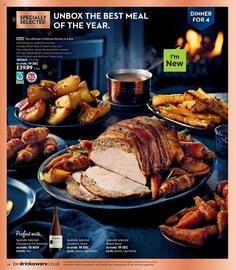 Aldi leaflet Page 14