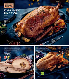 Aldi leaflet Page 15