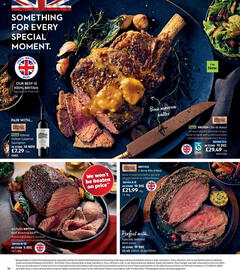 Aldi leaflet Page 16
