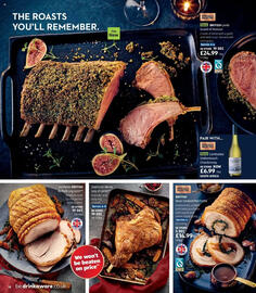 Aldi leaflet Page 18