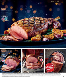Aldi leaflet Page 19