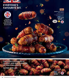 Aldi leaflet Page 20
