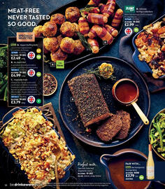 Aldi leaflet Page 22