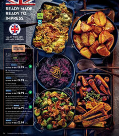 Aldi leaflet Page 24