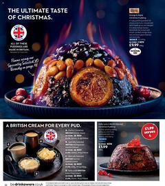 Aldi leaflet Page 26