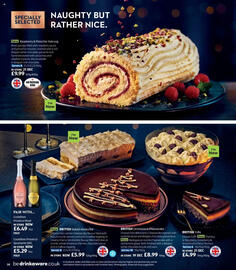 Aldi leaflet Page 28