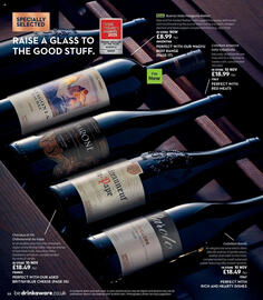 Aldi leaflet Page 30