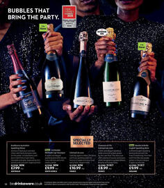 Aldi leaflet Page 32