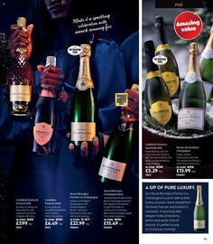 Aldi leaflet Page 33
