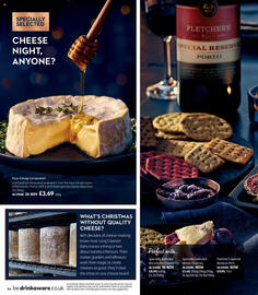 Aldi leaflet Page 34