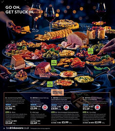 Aldi leaflet Page 36